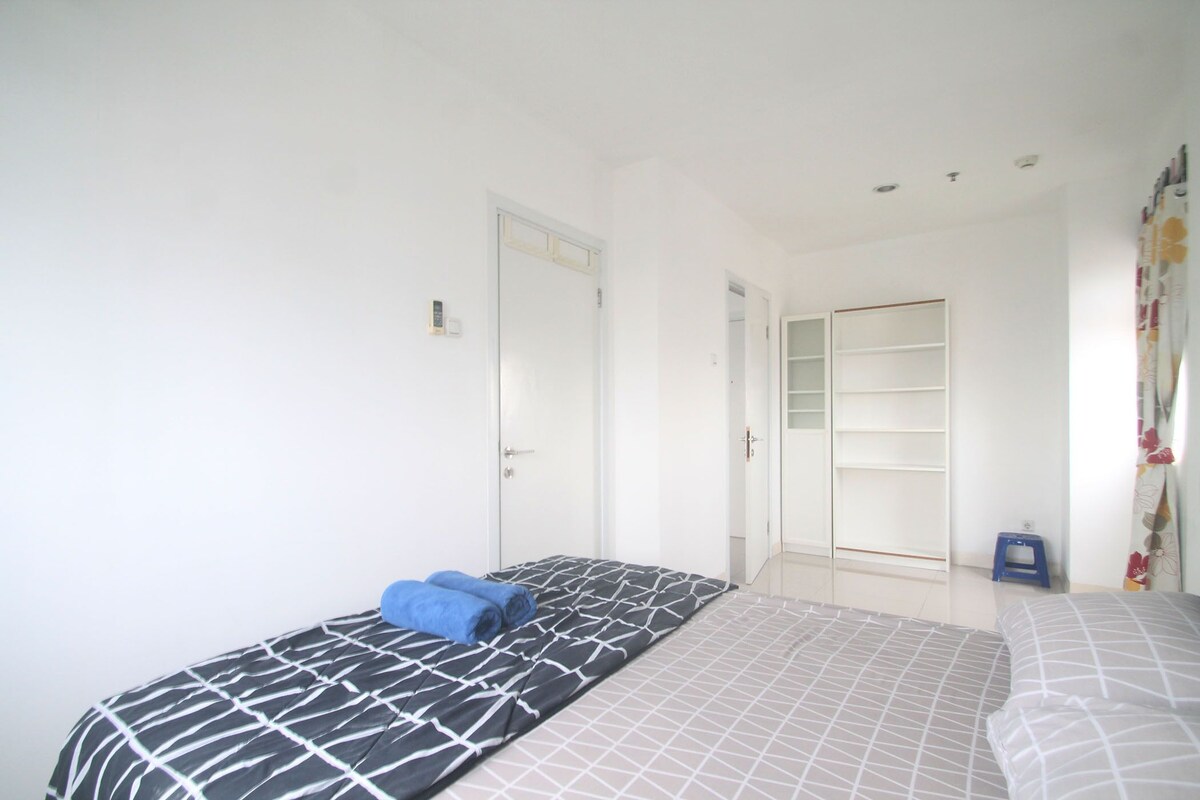 Appartement, 1 chambre