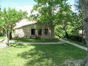 Esterni