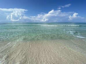 海灘