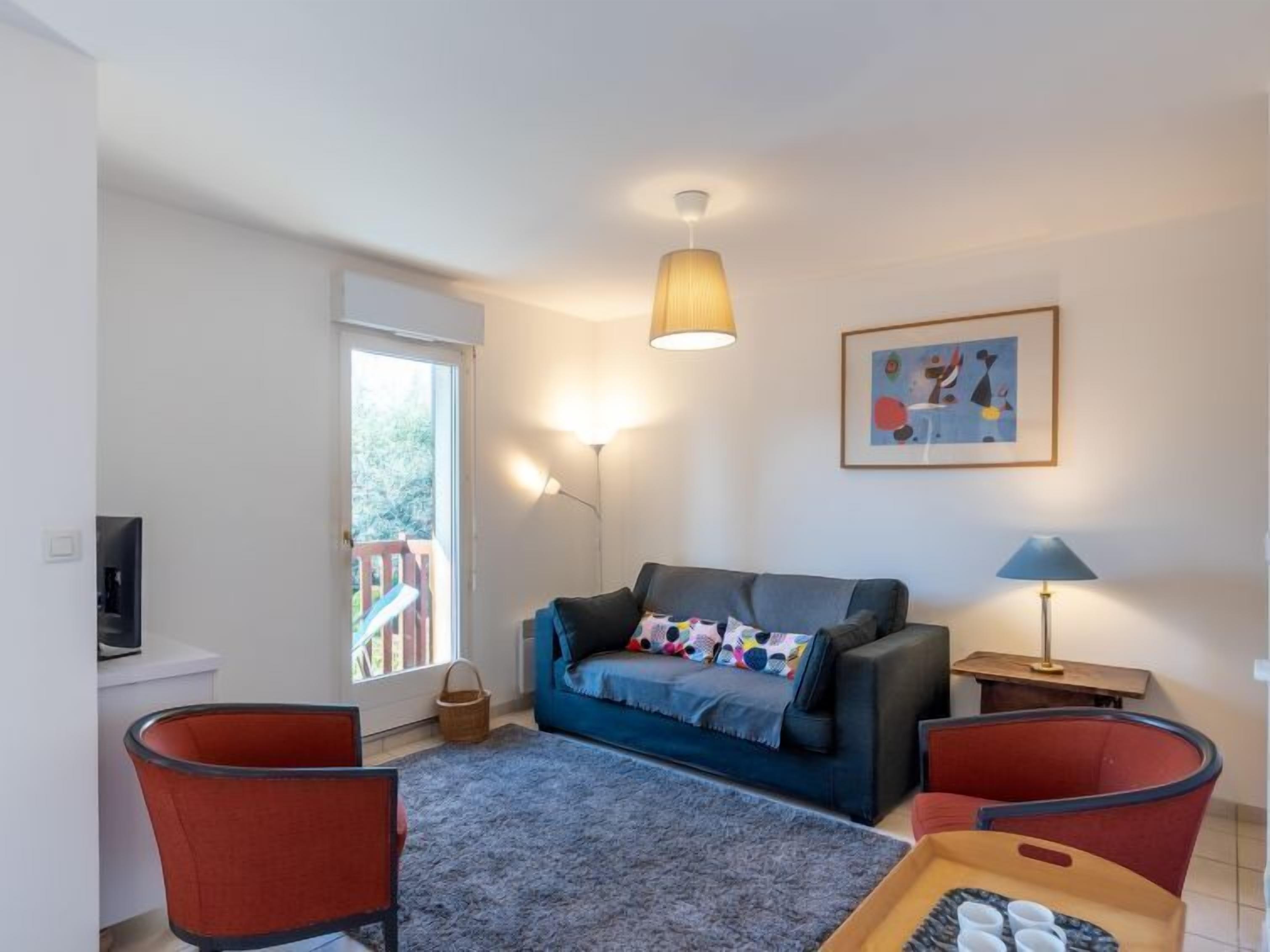 Domaine De Clairefontaine By Interhome - Deauville