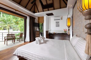 One-Bedroom - Sensive Hill Villas (Kathu)