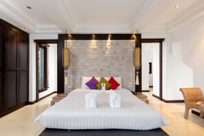 Two-Bedroom - Sensive Hill Villas (Kathu)