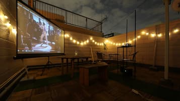 Apartment | Balcony