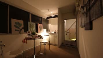 Apartemen | 5 kamar tidur dan Wi-Fi gratis