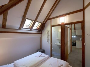 3 chambres, bureau, Wi-Fi