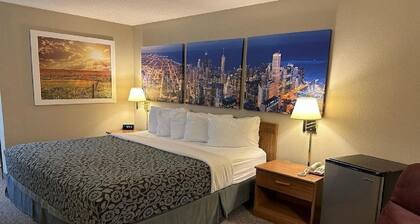 Days Inn by Wyndham El Paso