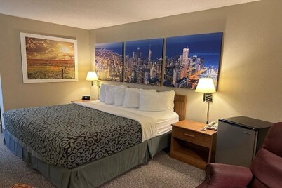 Days Inn by Wyndham El Paso