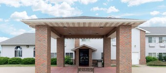 Days Inn by Wyndham El Paso