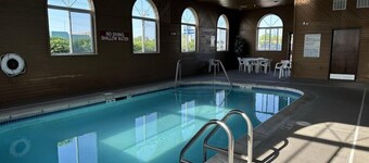 Days Inn by Wyndham El Paso