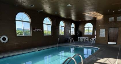 Days Inn by Wyndham El Paso