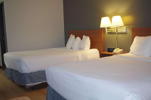 Days Inn by Wyndham El Paso