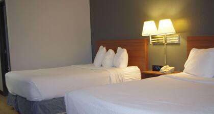 Days Inn by Wyndham El Paso