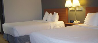 Days Inn by Wyndham El Paso