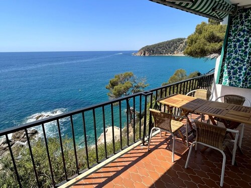 LES TERRASSES de Cala Llevado