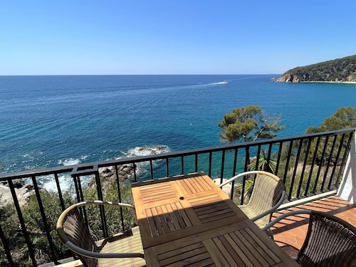 LES TERRASSES de Cala Llevado