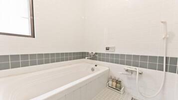 Three-Bedroom House | Bathroom