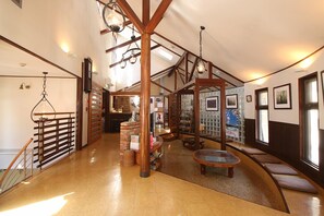 Hall