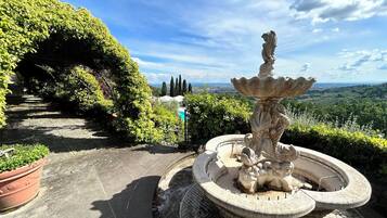 DĂ©tail de lâextĂ©rieur