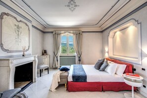 6 chambres, fer et planche Ă repasser, lit parapluie, Wi-Fi gratuit