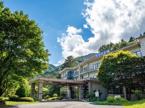 Exterior - Suzuranso (Komagane)