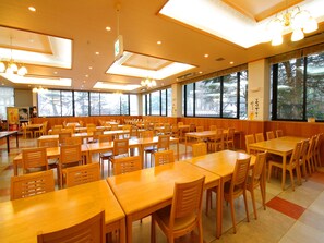 Dining - Suzuranso (Komagane)
