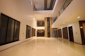 Hall