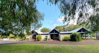 Busselton Holiday Units