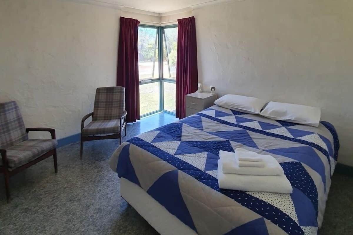 BHU 3 | 3 bedrooms, blackout curtains, iron/ironing board, free WiFi