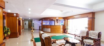Sree Gokulam Sabari