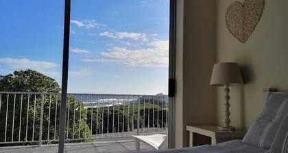 Hermanus Beach Cottage 1