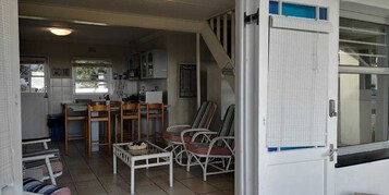 Entrada da propriedade