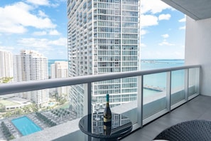 Property grounds - Icon 2901 · ★ ICON BRICKELL-29th FLOOR OCEAN VIEWS-FREE SPA★ (Miami)