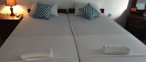 1 多间卧室、WiFi