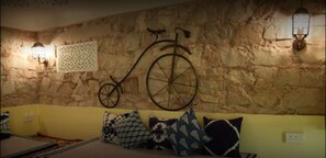 Free WiFi - Jaipur Jantar Hostel (Jaipur)