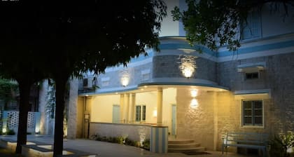 Jaipur Jantar Hostel
