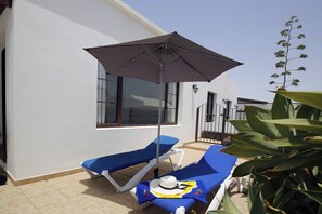 Terras