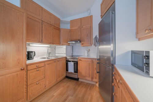 HVC Apartments Museokatu 44