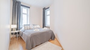 Apartment, 1 Bedroom - HVC Apartments Museokatu 44 (Helsinki)