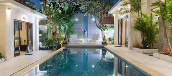 Cozy Villa 4BR, Sharai Paradise Villa