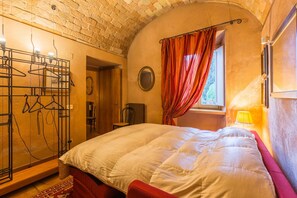 7 chambres, fer et planche Ă repasser, Wi-Fi