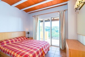 3 bedrooms, free WiFi