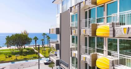 Sea City Devran Hotel & Spa