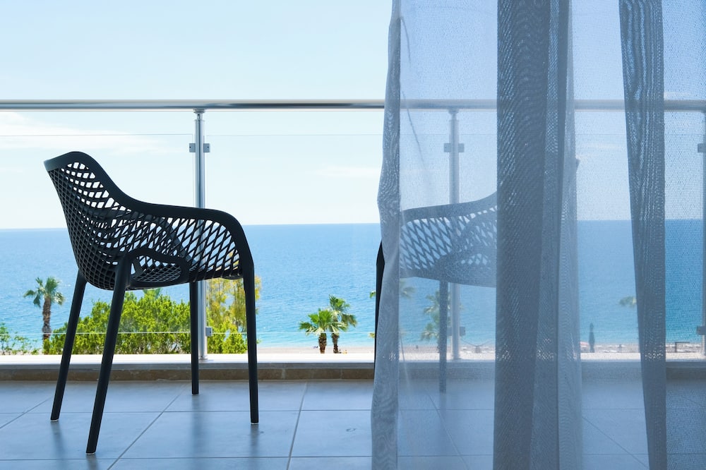 Sea City Devran Hotel & Spa