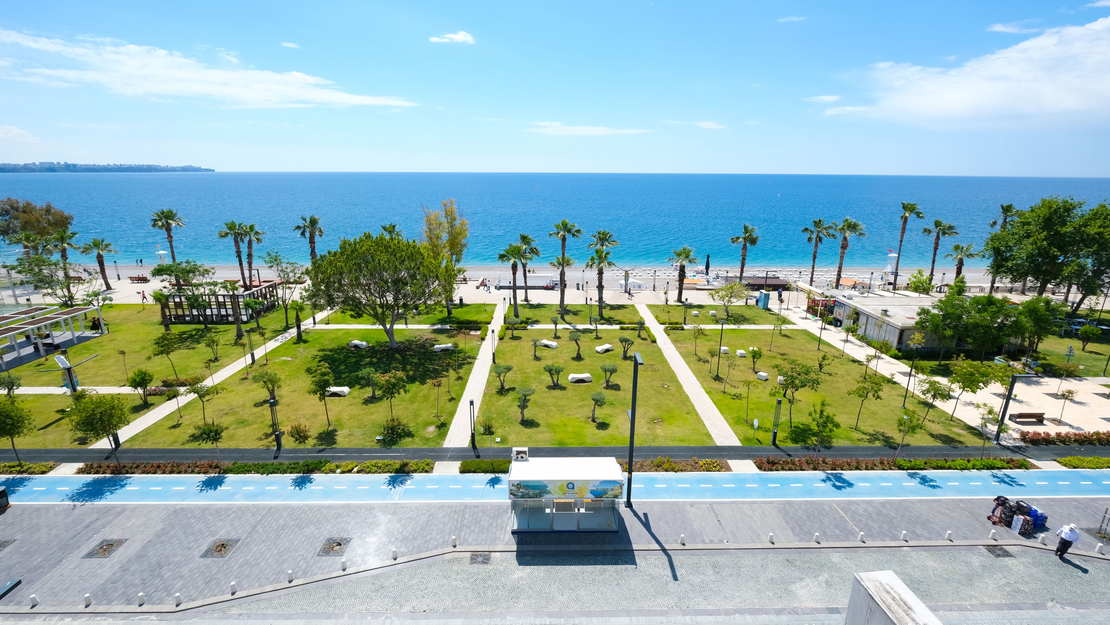 Foto - Sea City Devran Hotel & Spa