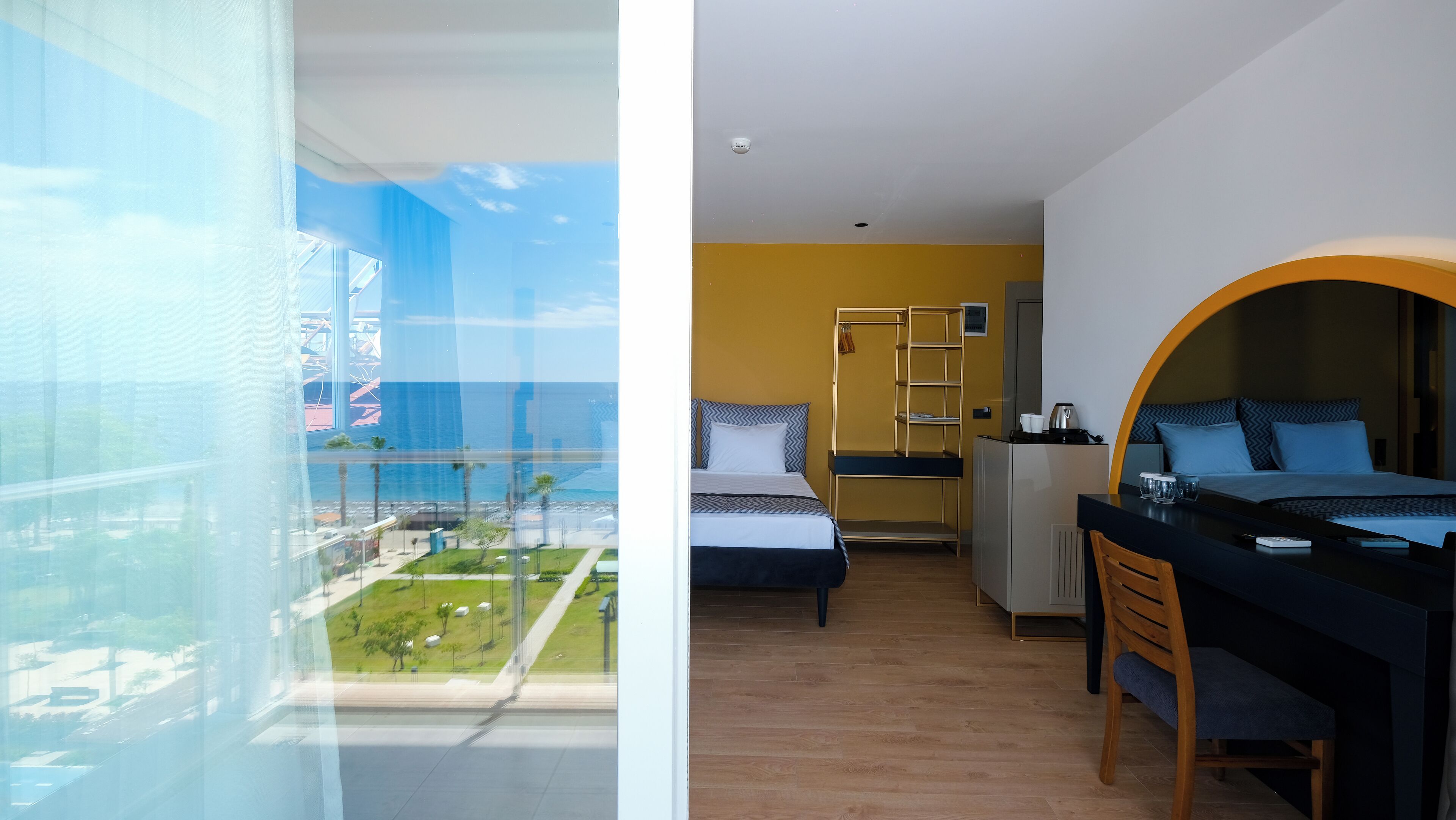 Foto - Sea City Devran Hotel & Spa