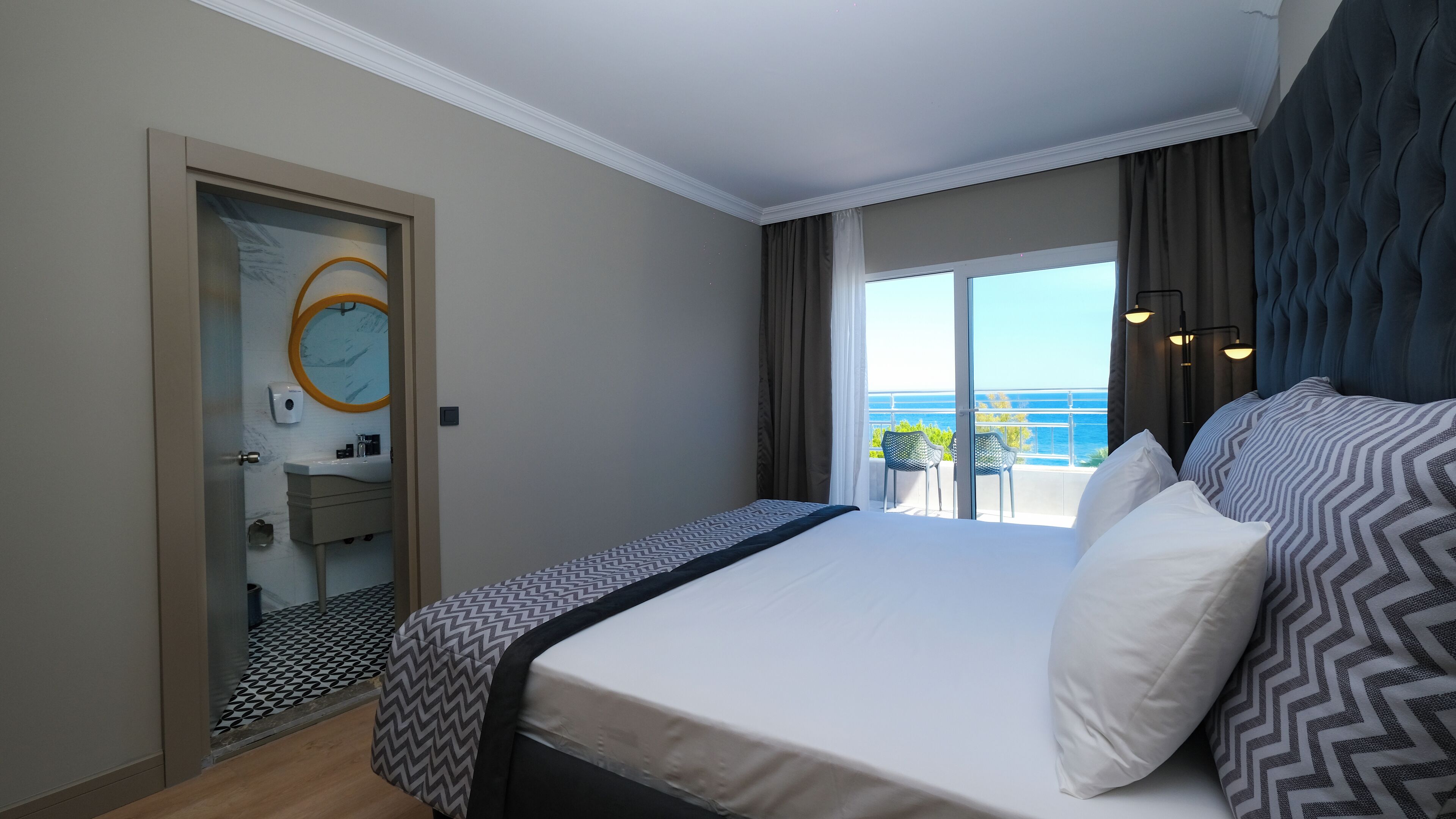 Foto - Sea City Devran Hotel & Spa