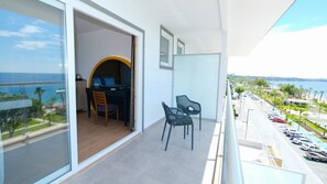 Suite, Terrace | Terrace/patio