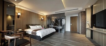 Doho confucius hotel