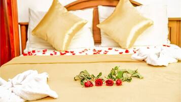 Minibar, Wi-Fi gratuit