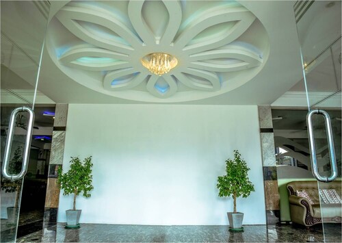 Misuki Plaza hotel